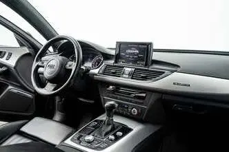 Audi A6, 3.0, 180 kW, diesel, automatic, four-wheel drive