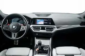 BMW M4, 3.0, 375 kW, bensiin, automaat, nelikvedu