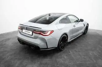 BMW M4, 3.0, 375 kW, bensiin, automaat, nelikvedu