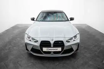 BMW M4, 3.0, 375 kW, bensiin, automaat, nelikvedu