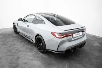 BMW M4, 3.0, 375 kW, bensiin, automaat, nelikvedu