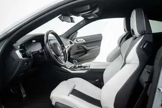BMW M4, 3.0, 375 kW, bensiin, automaat, nelikvedu