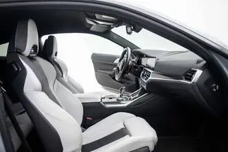 BMW M4, 3.0, 375 kW, bensiin, automaat, nelikvedu