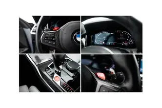 BMW M4, 3.0, 375 kW, bensiin, automaat, nelikvedu