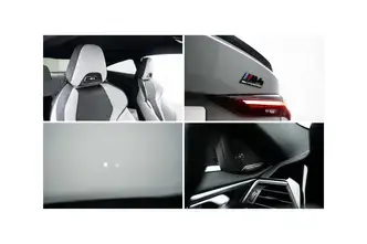 BMW M4, 3.0, 375 kW, bensiin, automaat, nelikvedu