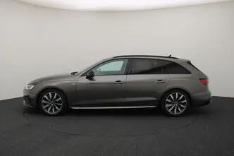 Audi A4, 2.0, 110 kW, hübriid, automaat, esivedu