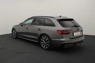 Audi A4, 2.0, 110 kW, hübriid, automaat, esivedu