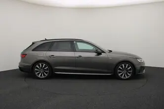 Audi A4, 2.0, 110 kW, hübriid, automaat, esivedu
