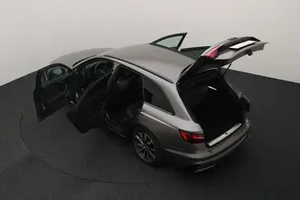 Audi A4, 2.0, 110 kW, hübriid, automaat, esivedu