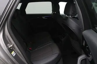 Audi A4, 2.0, 110 kW, hübriid, automaat, esivedu