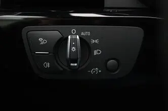 Audi A4, 2.0, 110 kW, hübriid, automaat, esivedu