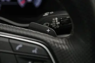 Audi A4, 2.0, 110 kW, hübriid, automaat, esivedu