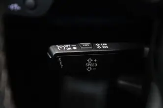 Audi A4, 2.0, 110 kW, hübriid, automaat, esivedu