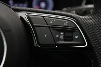 Audi A4, 2.0, 110 kW, hübriid, automaat, esivedu