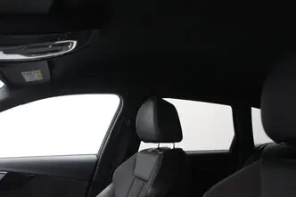 Audi A4, 2.0, 110 kW, hübriid, automaat, esivedu