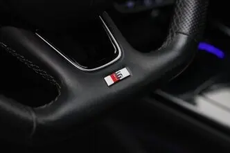 Audi A4, 2.0, 110 kW, hübriid, automaat, esivedu