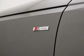 Audi A4, 2.0, 110 kW, hübriid, automaat, esivedu