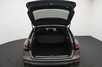 Audi A4, 2.0, 110 kW, hübriid, automaat, esivedu