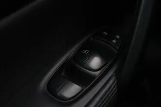Nissan Qashqai, 1.2, 85 kW, bensiin, automaat, esivedu