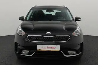 Kia Niro, 1.6, 77 kW, hübriid, automaat, esivedu