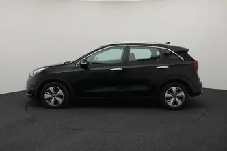 Kia Niro, 1.6, 77 kW, hübriid, automaat, esivedu