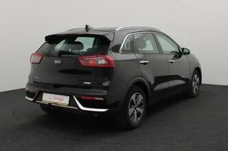 Kia Niro, 1.6, 77 kW, hübriid, automaat, esivedu