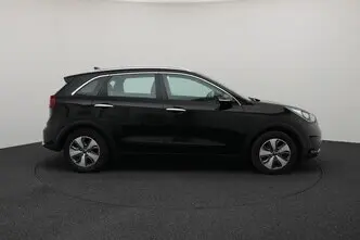 Kia Niro, 1.6, 77 kW, hübriid, automaat, esivedu
