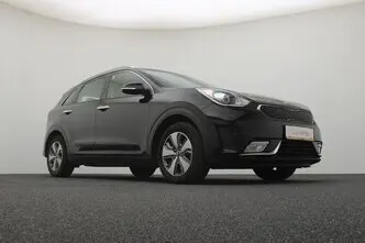 Kia Niro, 1.6, 77 kW, hübriid, automaat, esivedu