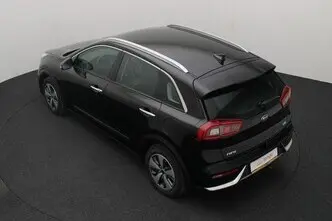 Kia Niro, 1.6, 77 kW, hübriid, automaat, esivedu