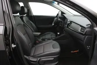 Kia Niro, 1.6, 77 kW, hübriid, automaat, esivedu
