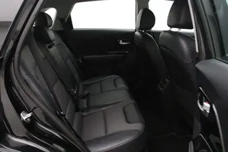 Kia Niro, 1.6, 77 kW, hübriid, automaat, esivedu
