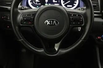 Kia Niro, 1.6, 77 kW, hübriid, automaat, esivedu