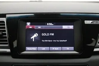 Kia Niro, 1.6, 77 kW, hübriid, automaat, esivedu