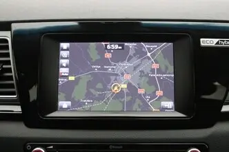 Kia Niro, 1.6, 77 kW, hübriid, automaat, esivedu