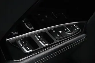 Kia Niro, 1.6, 77 kW, hübriid, automaat, esivedu
