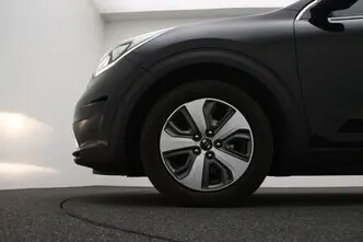 Kia Niro, 1.6, 77 kW, hübriid, automaat, esivedu