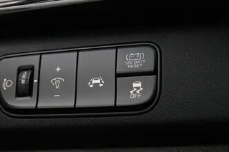 Kia Niro, 1.6, 77 kW, hübriid, automaat, esivedu