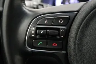 Kia Niro, 1.6, 77 kW, hübriid, automaat, esivedu