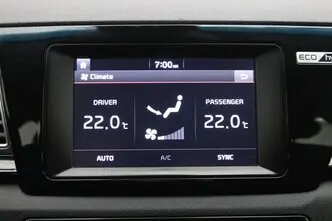 Kia Niro, 1.6, 77 kW, hübriid, automaat, esivedu