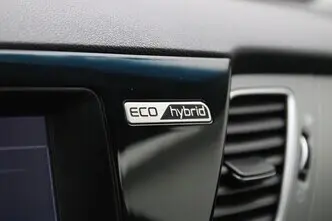 Kia Niro, 1.6, 77 kW, hübriid, automaat, esivedu