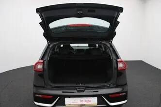 Kia Niro, 1.6, 77 kW, hübriid, automaat, esivedu