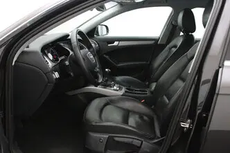 Audi A4, 1.8, 125 kW, bensiin, manuaal, esivedu
