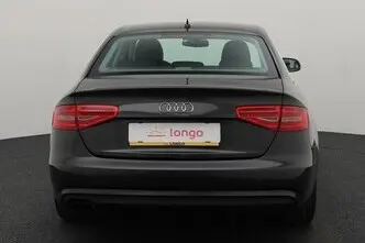 Audi A4, 1.8, 125 kW, bensiin, manuaal, esivedu
