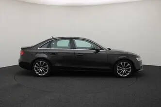 Audi A4, 1.8, 125 kW, bensiin, manuaal, esivedu