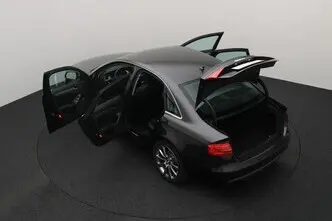 Audi A4, 1.8, 125 kW, bensiin, manuaal, esivedu