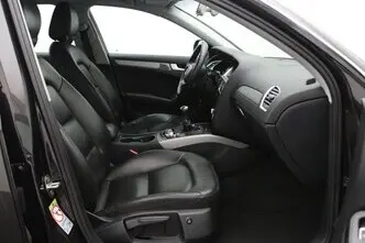 Audi A4, 1.8, 125 kW, bensiin, manuaal, esivedu
