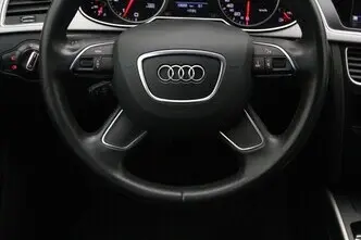 Audi A4, 1.8, 125 kW, bensiin, manuaal, esivedu