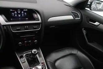 Audi A4, 1.8, 125 kW, bensiin, manuaal, esivedu