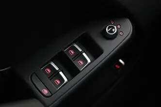 Audi A4, 1.8, 125 kW, bensiin, manuaal, esivedu