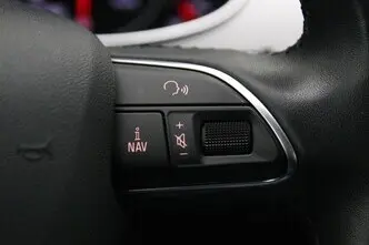 Audi A4, 1.8, 125 kW, bensiin, manuaal, esivedu